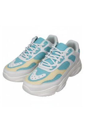 NEW BRAND X Sand And Sea Crypt Crawler Athletic Sneakers Running Shoes Size 10